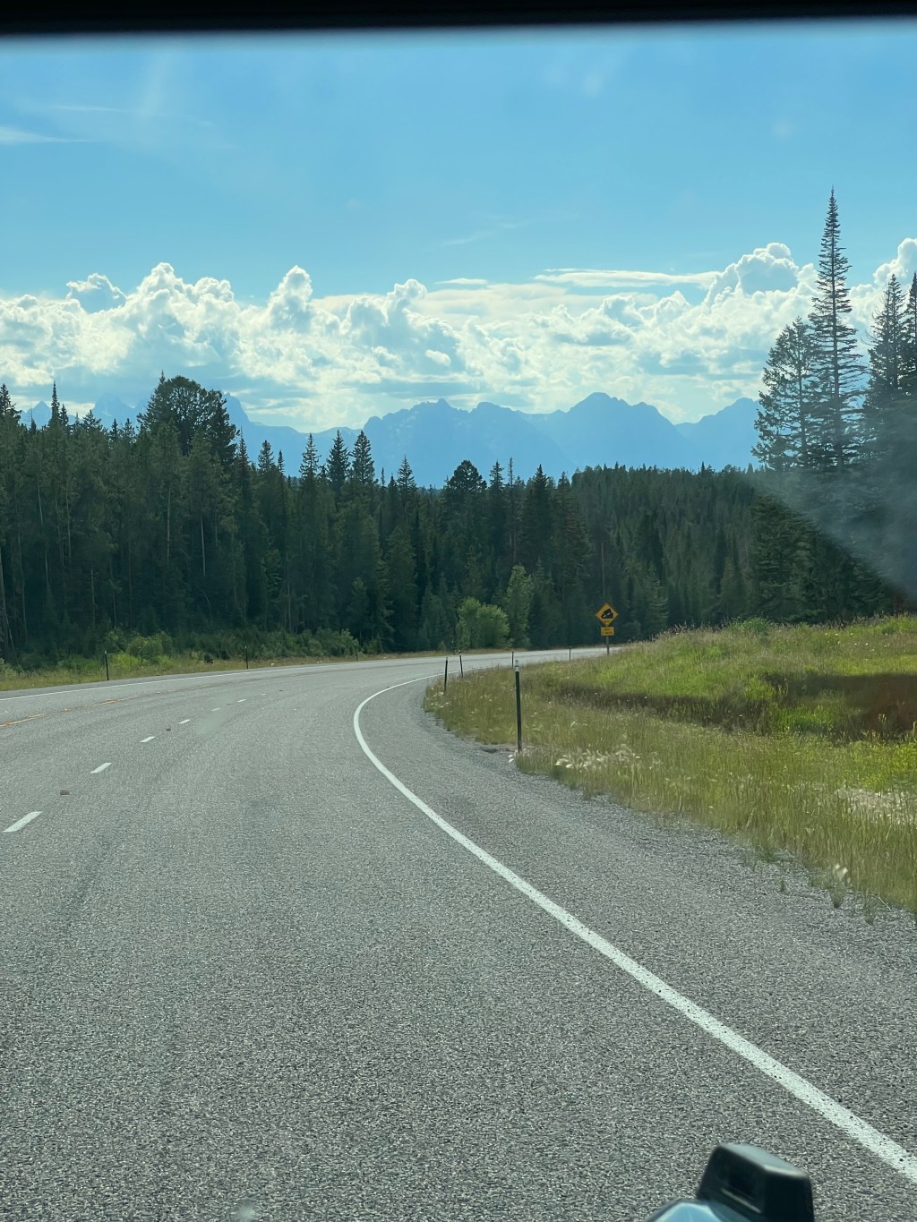 Yellowstone National Park: The Road&nbsp;Trip