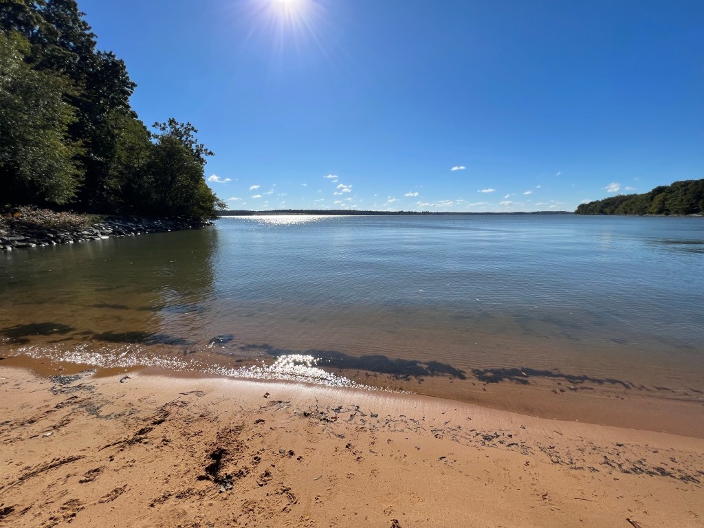 Trail Review: Elk Neck State Park’s Beaver Marsh&nbsp;Trail