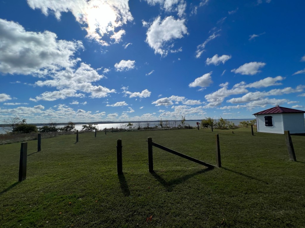Trail Review: Elk Neck State Park’s Turkey Point Lighthouse&nbsp;Loop