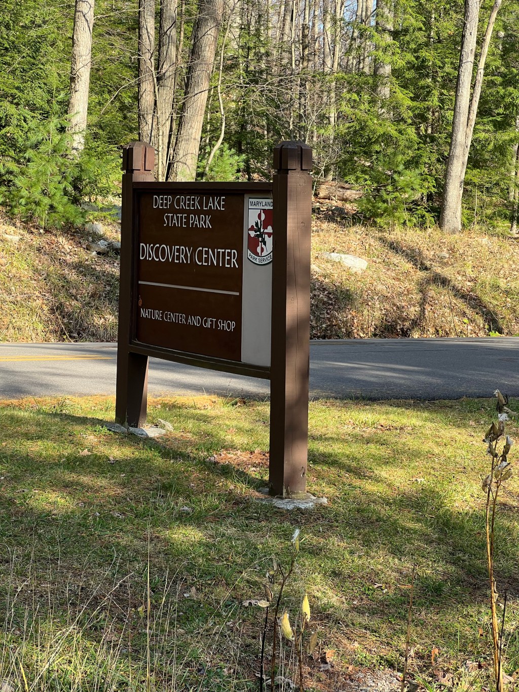 Spotlight: Deep Creek Lake’s Discovery&nbsp;Center