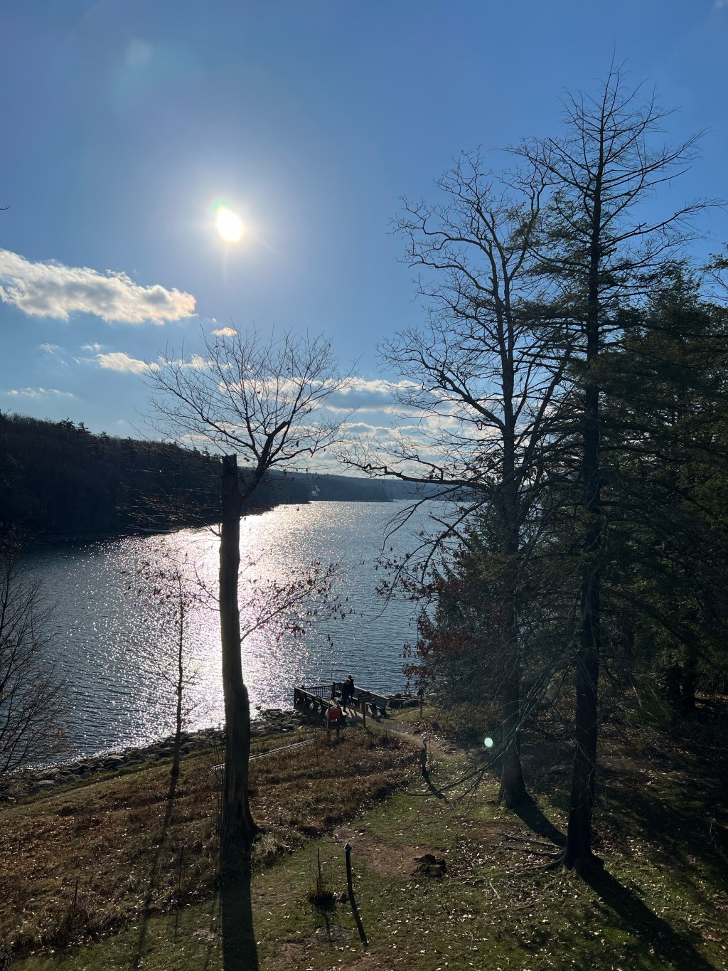 Deep Creek Lake State Park: Camping Trip&nbsp;Overview