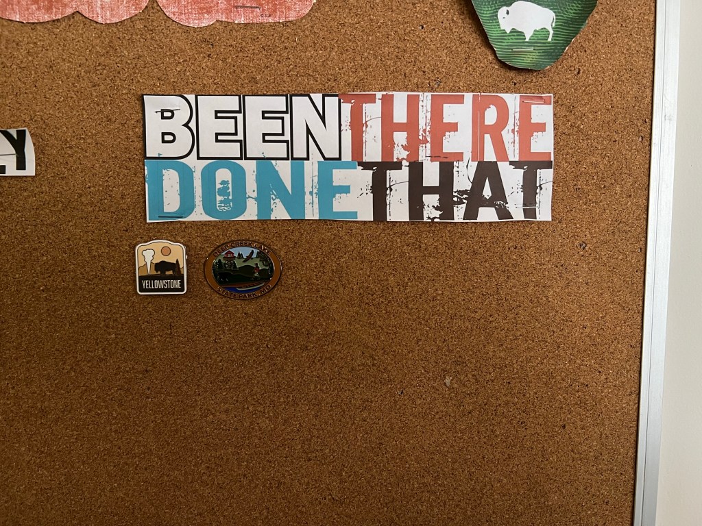 Another One in the Books:&nbsp;2023