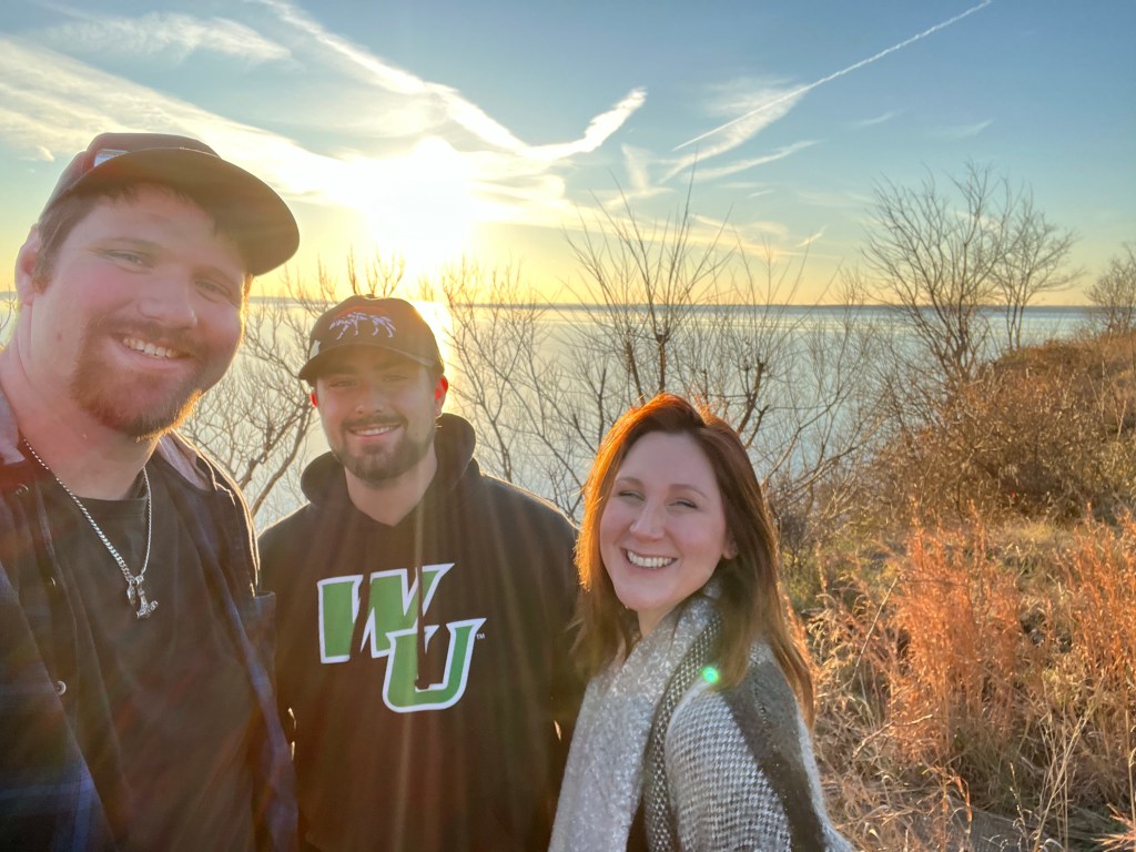 Tip: Be The Guy with the&nbsp;Camera