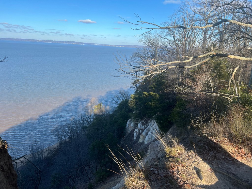 Trail Review: Elk Neck State Park’s White Banks&nbsp;Trail