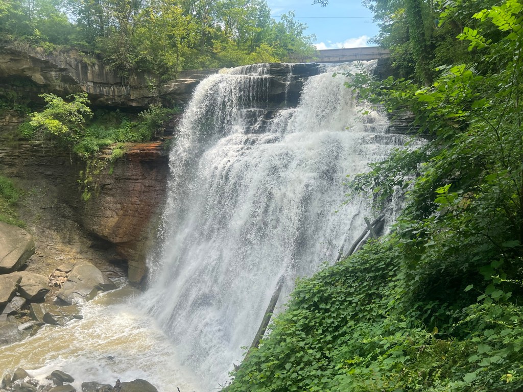 Brandywine Falls: Best Views and Hiking&nbsp;Tips